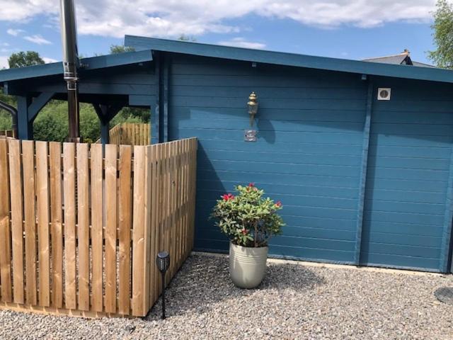 Highland Cabin - Relaxing Hot Tub Inverness Bagian luar foto